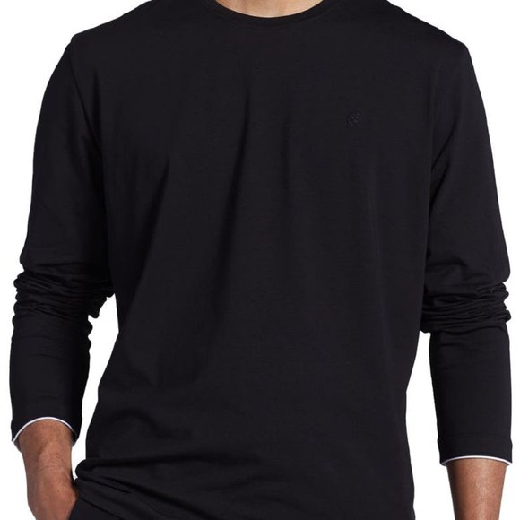 GIO Luxe Long Sleeve T Shirt - Picture 2 of 4